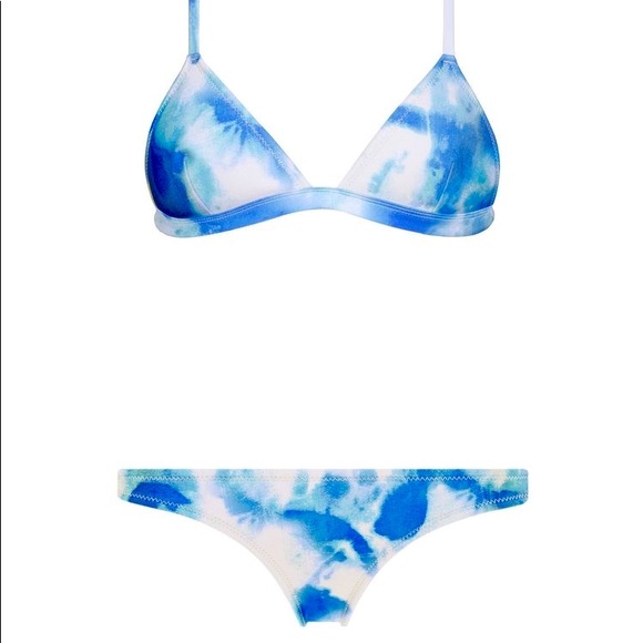 triangl swimwear Other - Triangl Bikini